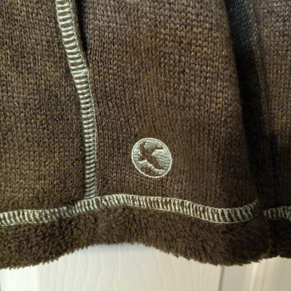 Gander Mountain Guide Series Women's Size Small Hooded Shirt - Picture 2 of 4